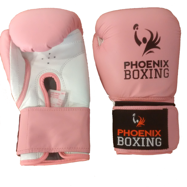 ボクシング GRIT BOXING GLOVE LLIC LEATHER PINK ボクシング GRIT