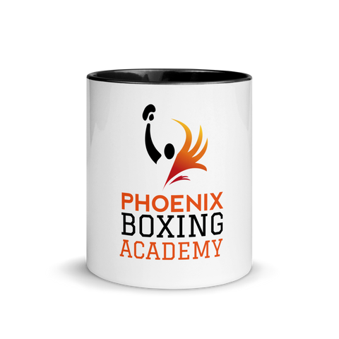 PB ACADEMY >> COFFEE/TEA MUG