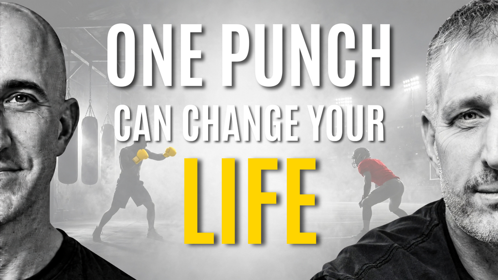 More Than the Game: The Science of Reinventing Yourself