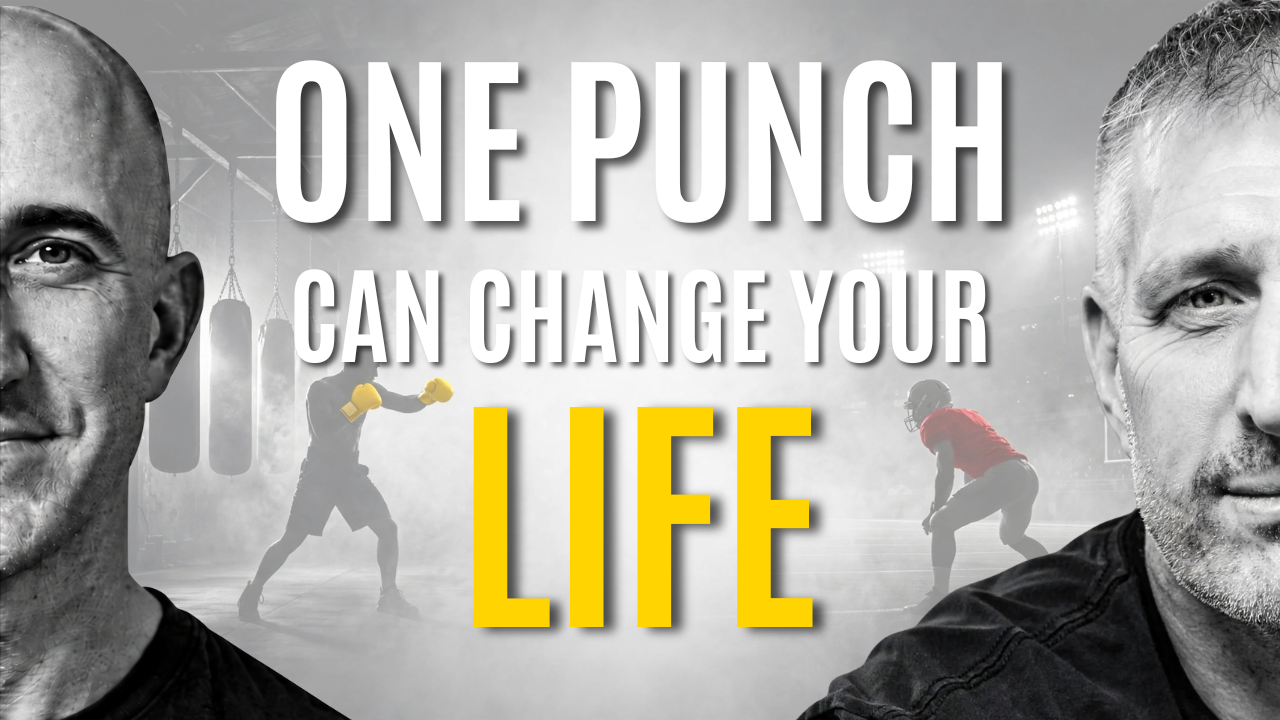 More Than the Game: The Science of Reinventing Yourself