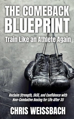 THE COMEBACK BLUEPRINT