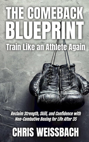THE COMEBACK BLUEPRINT