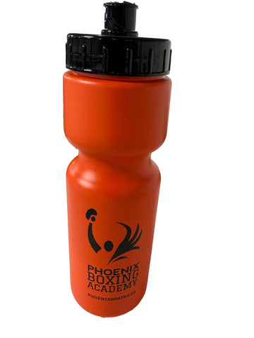 Phoenix Boxing Academy GYATC Water Bottle