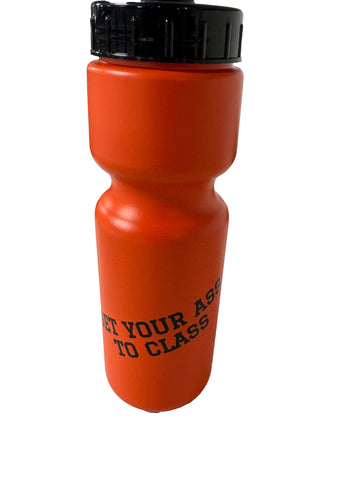 Phoenix Boxing Academy GYATC Water Bottle