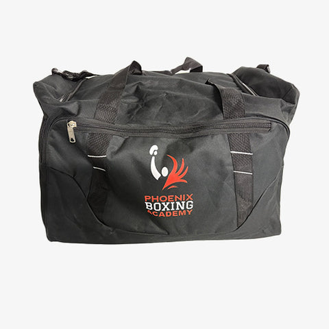 PBA Gym Bag