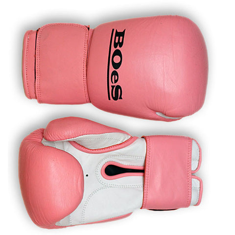 BOeS 8oz Boxing Gloves for Girls
