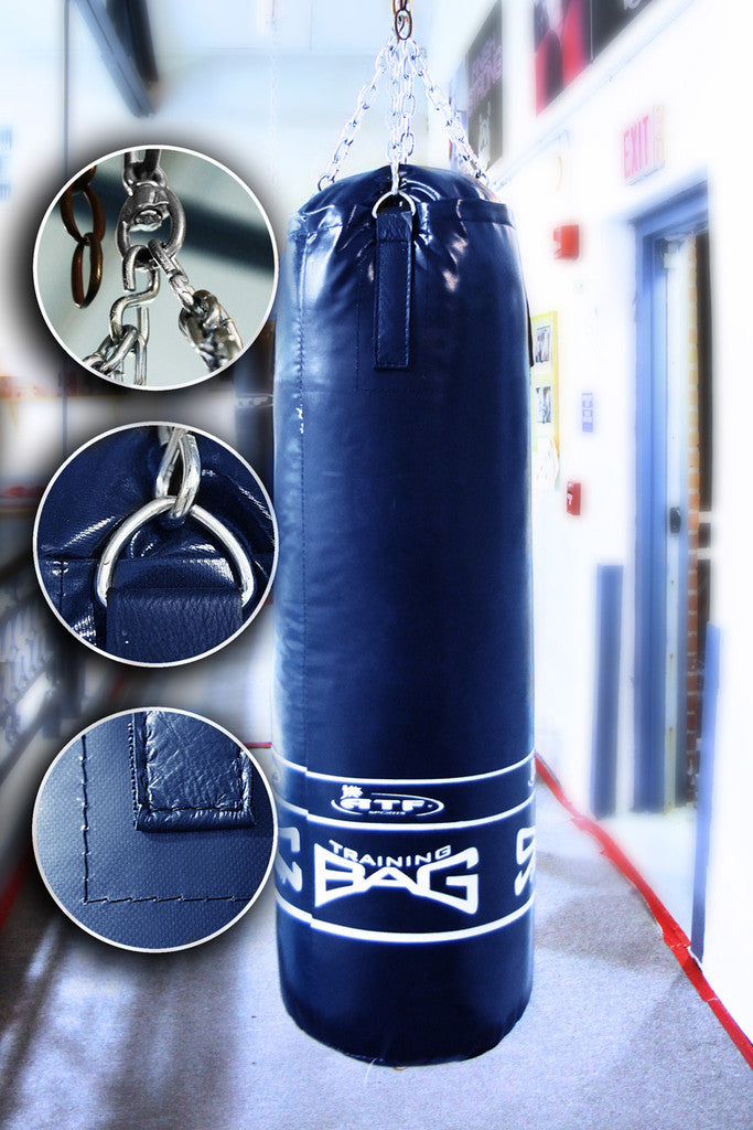 Vinyl hotsell punching bag