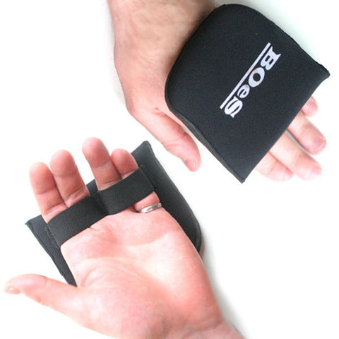 BoeS Knuckle Guards