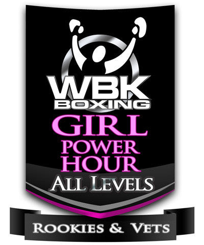 Girl Power Hour, Level 1, Round 3, January-February 2015