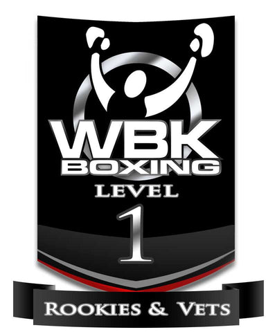 Youth Level 1-3 Rookies & Vets, Summer Session, July-August 2013